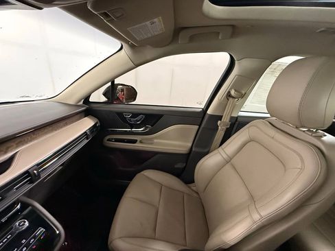 Certified 2022 Lincoln Corsair Reserve w/ Elements Package image 41