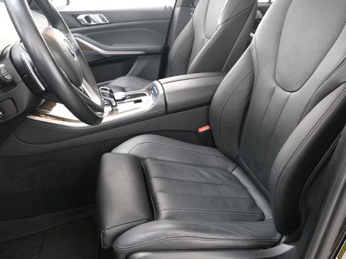 Used 2022 BMW X5 xDrive40i w/ Premium Package AWD/4WD image 30
