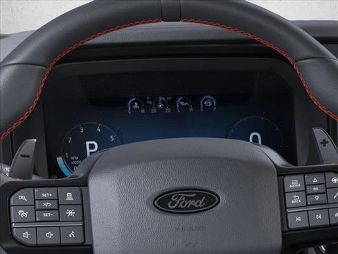 New 2026 Ford F150 Raptor AWD/4WD image 13