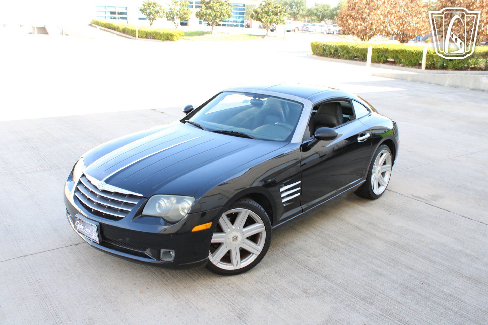 Used 2004 Chrysler Crossfire Coupe RWD image 37