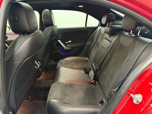 Used 2019 Mercedes-Benz A 220 A 220 4MATIC Sedan 4D image 40