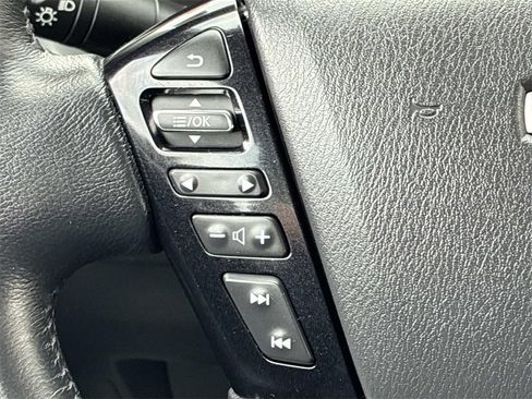 Used 2024 Nissan Armada SV w/ Cargo Package image 28