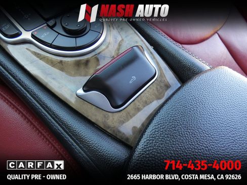 Used 2006 Mercedes-Benz SL 500 image 46