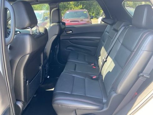 Used 2026 Dodge Durango GT AWD/4WD image 11