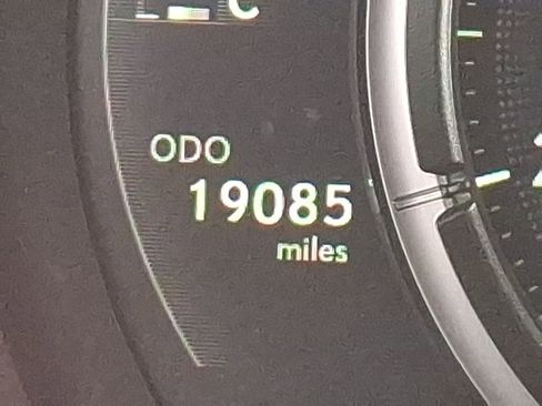 Used 2023 Lexus IS 350 F Sport image 21