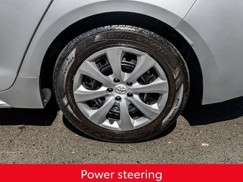 Used 2024 Toyota Corolla LE FWD image 16