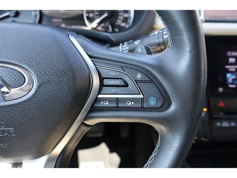 Used 2020 INFINITI QX50 Sensory w/ Proactive Package AWD/4WD image 33