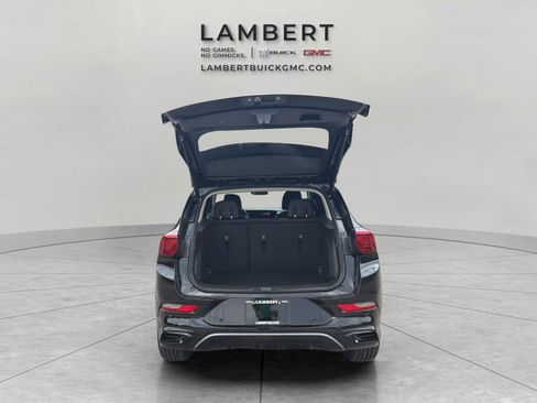 New 2026 Buick Encore GX Sport Touring w/ Advanced Technology Package AWD/4WD image 5