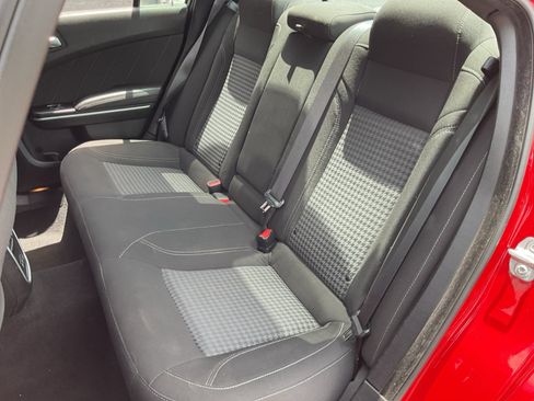 Used 2023 Dodge Charger SXT RWD image 19