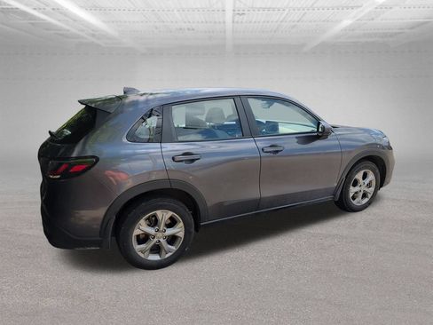 Used 2024 Honda HR-V LX image 12