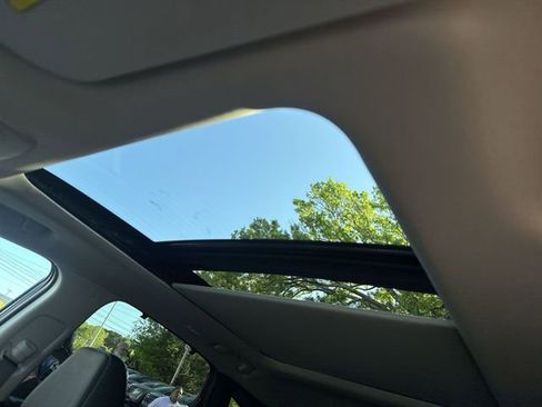 New 2026 Nissan Murano Platinum AWD/4WD image 30