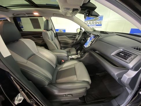 Used 2023 Subaru Ascent Onyx Edition Limited AWD/4WD image 35