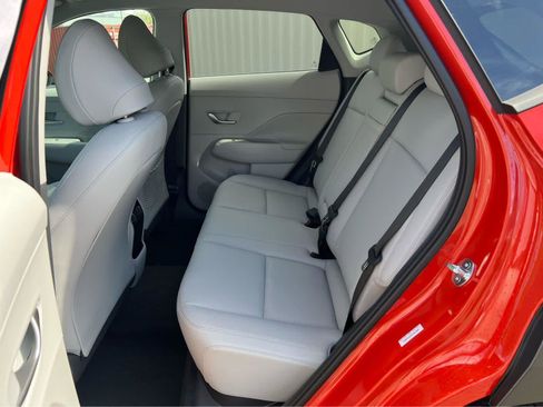 New 2026 Hyundai Kona SEL Premium AWD/4WD image 26