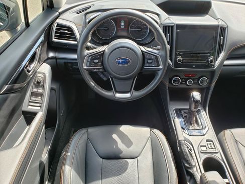 Used 2019 Subaru Crosstrek 2.0i Limited w/ Moonroof Package w/Navigation AWD/4WD image 14