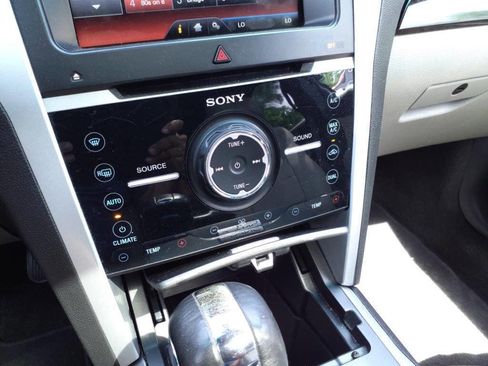 Used 2015 Ford Explorer Limited w/ Equipment Group 302A image 10