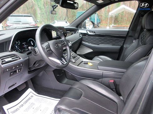 Used 2020 Hyundai Palisade Limited image 13