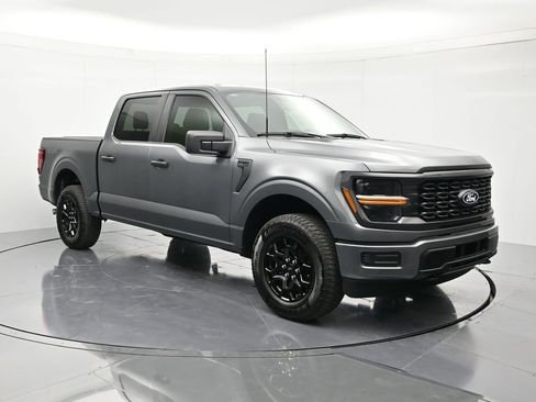 New 2026 Ford F150 STX AWD/4WD image 3