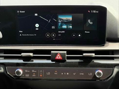 New 2026 Kia Sportage SX image 7