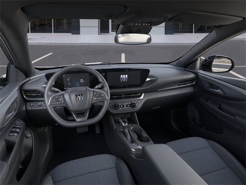 New 2025 Buick Envista Preferred w/ Convenience I Package image 15