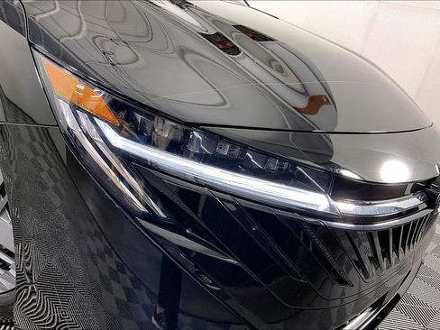 New 2026 Nissan Sentra S w/ Floor Mat Package image 33