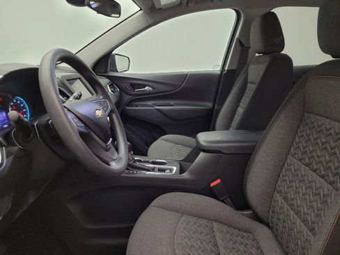 Used 2022 Chevrolet Equinox LT FWD image 17