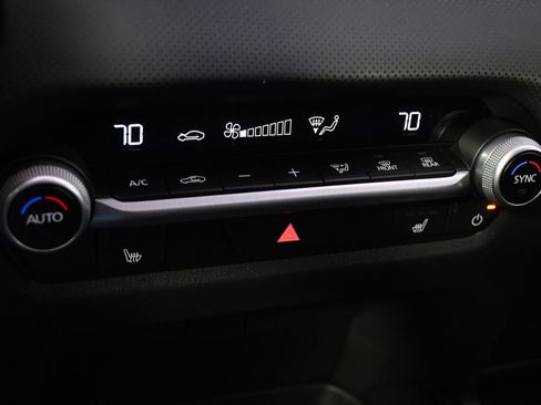 New 2026 MAZDA CX-50 2.5 Hybrid w/ Cargo Package image 29