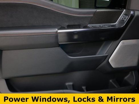 Used 2025 Ford F150 Raptor w/ Equipment Group 803A Raptor R image 59