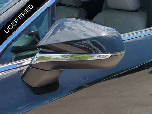 Certified 2025 Lexus RX 350 Premium w/ Accessory Package (Z1) FWD image 12