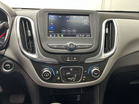 Used 2023 Chevrolet Equinox LS w/ LS Convenience Package AWD/4WD image 15