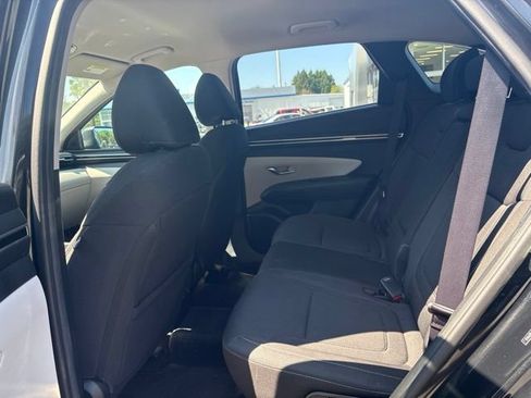 Used 2022 Hyundai Tucson SEL w/ Cargo Package AWD/4WD image 13