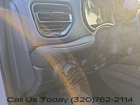 Used 2024 Dodge Durango R/T AWD/4WD image 11