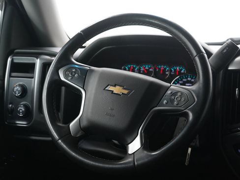Used 2014 Chevrolet Silverado 1500 LT w/ All Star Edition image 14