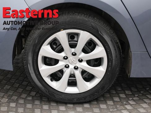 Used 2024 Toyota Corolla LE image 28