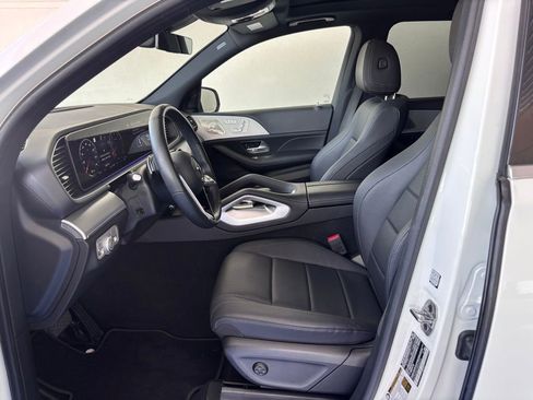 Used 2025 Mercedes-Benz GLE 350 4MATIC image 20