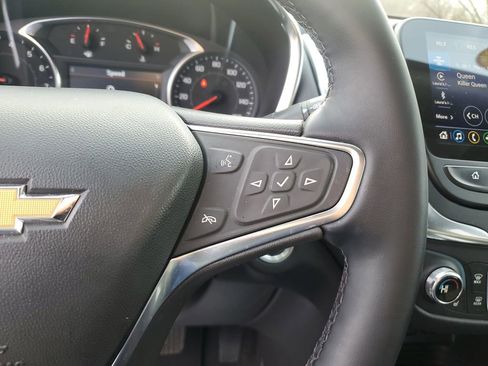 Used 2024 Chevrolet Equinox LT AWD/4WD image 20