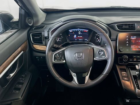 Used 2021 Honda CR-V EX image 18