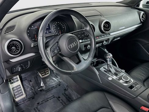 Used 2019 Audi A3 2.0T Premium w/ Convenience Package image 9