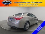 Used 2014 Toyota Corolla L image 3