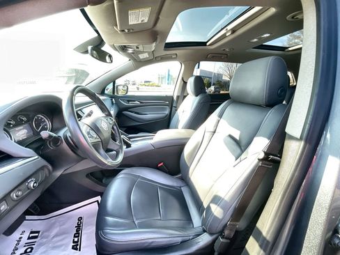 Used 2021 Buick Enclave Essence w/ Sound and Sites Package image 19
