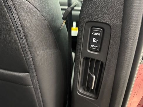New 2026 Honda Odyssey Sport-L image 25