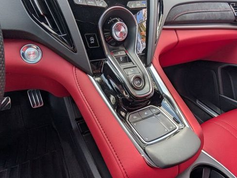 New 2026 Acura RDX A-Spec image 13