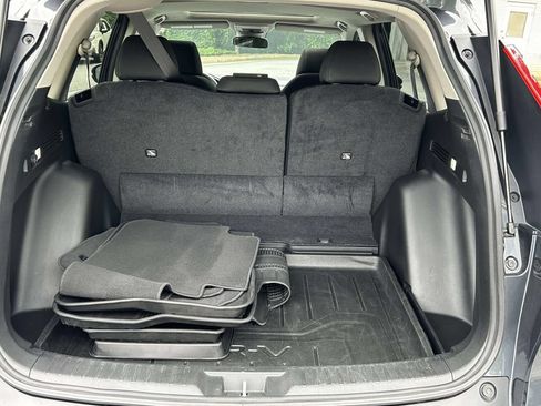 Used 2024 Honda CR-V EX image 10