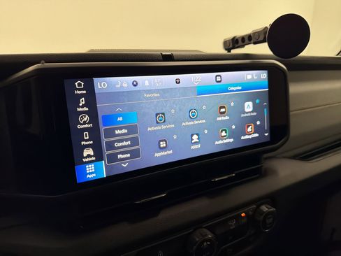 Used 2025 Jeep Wrangler Unlimited Sport AWD/4WD image 22