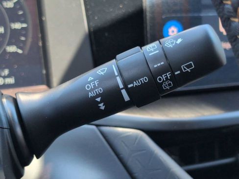 New 2026 Subaru Outback Wilderness AWD/4WD image 25