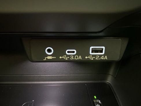 New 2026 Subaru Crosstrek 2.5i Sport AWD/4WD image 18