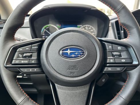 New 2026 Subaru Crosstrek 2.5i Limited w/ Convenience Package AWD/4WD image 26