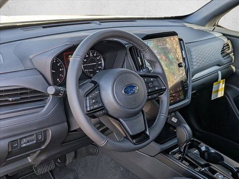 New 2026 Subaru Forester Premium image 3