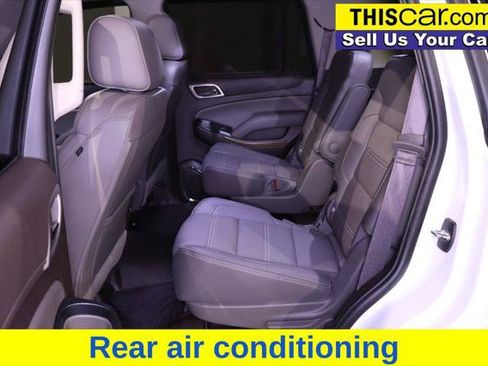 Used 2019 GMC Yukon Denali w/ Denali Ultimate Package RWD image 30