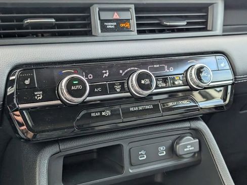 New 2026 Honda Pilot EX-L image 17