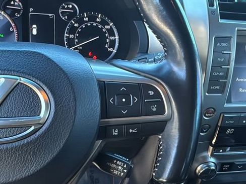 Used 2021 Lexus GX 460 Premium image 24